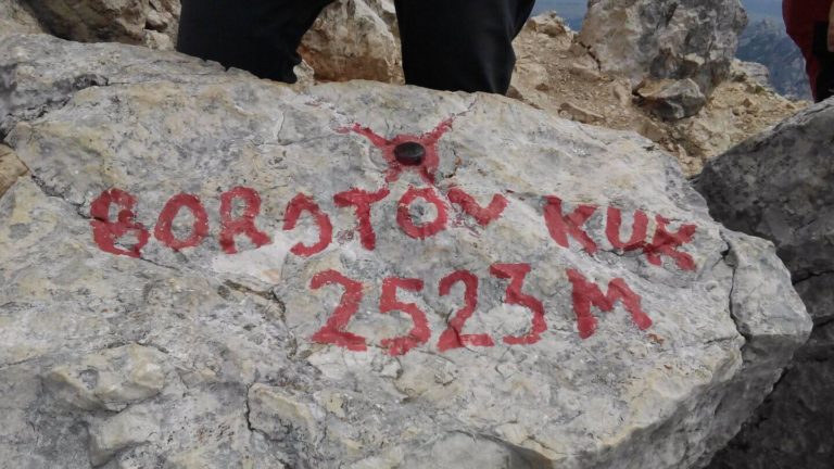 Durmitor, kralj planina