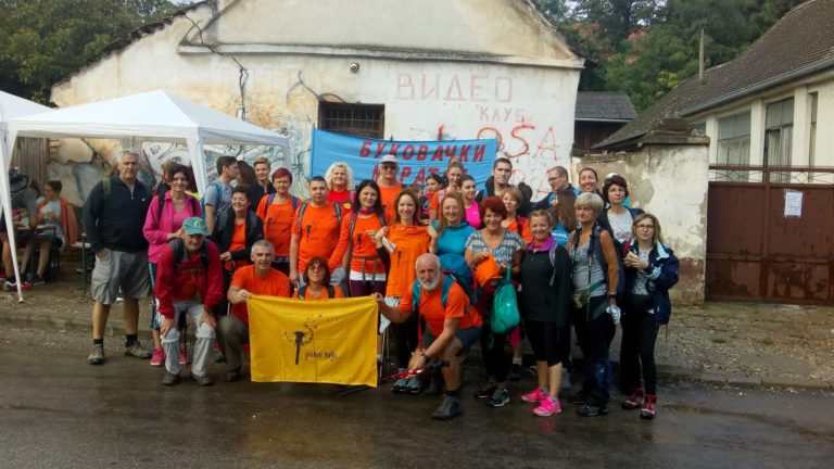 Bukovački maraton