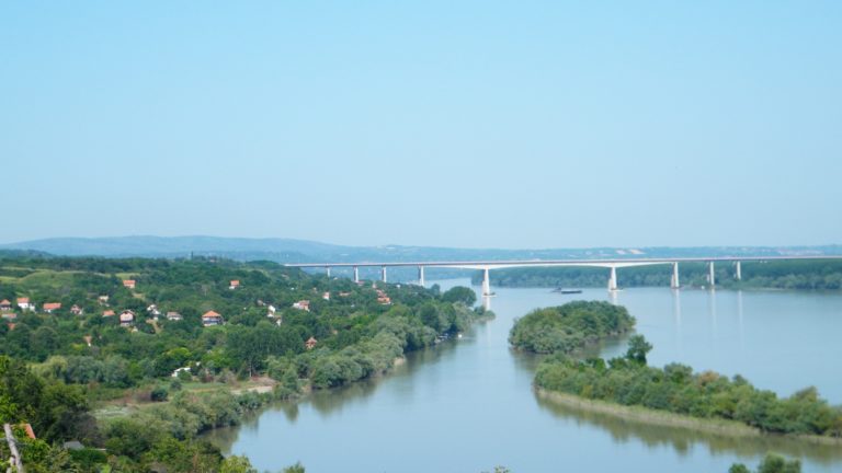 U čast Dunava