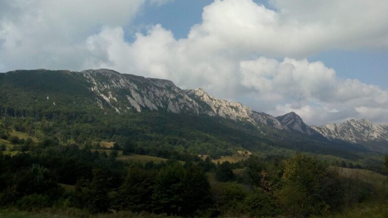 Planine istočne Srbije