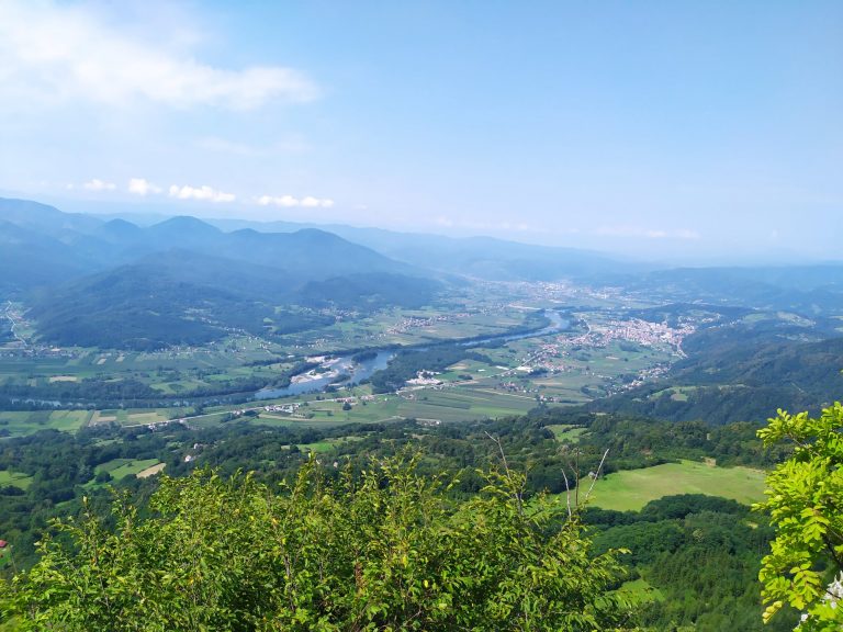 Bobija, planinska lepotica