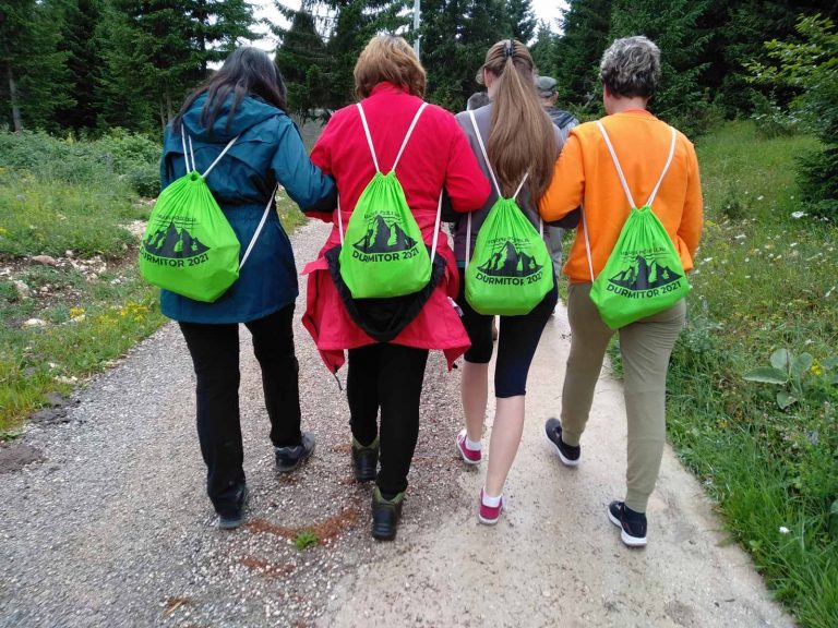 Durmitor 2021