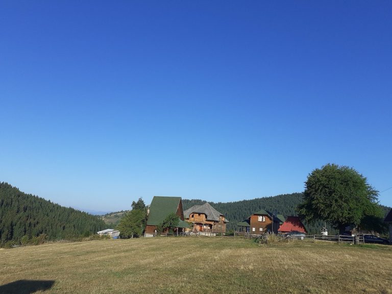 Kamena Gora