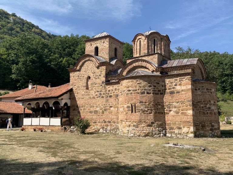 Utisci sa Stare planine