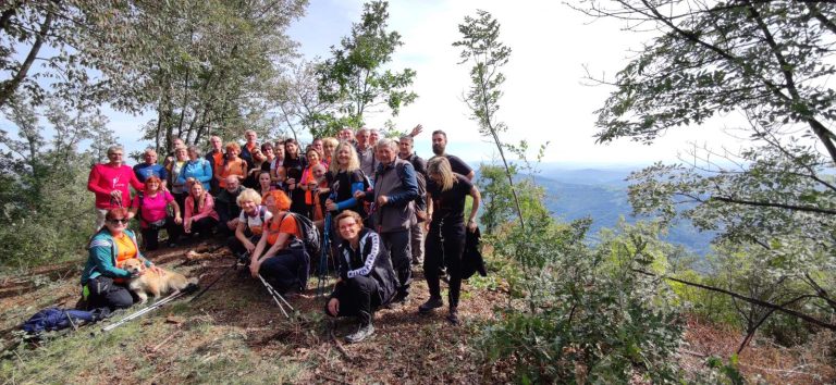 Orovica – planina za početnike i za avanturiste