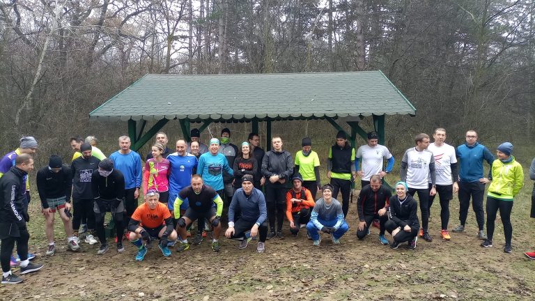 9. Memorijal Mihajlo Kampoš, trail trka – rezultati