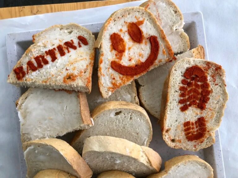 Bartina