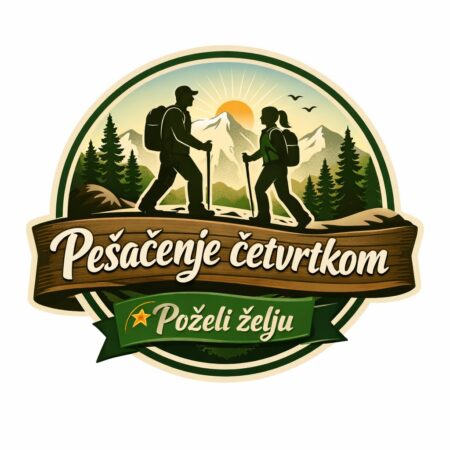 Pešačenje četvrtkom