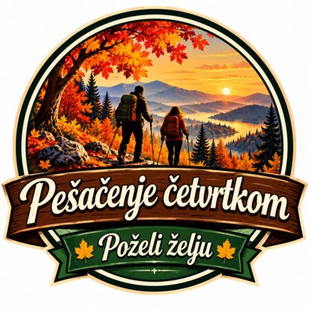 Pešačenje četvrtkom